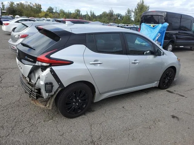 1N4AZ1BP0LC310247 2020 2020 Nissan Leaf- S 3