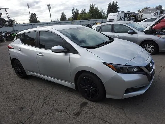 1N4AZ1BP0LC310247 2020 2020 Nissan Leaf- S 4