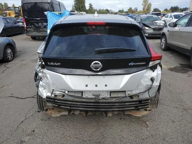 1N4AZ1BP0LC310247 2020 2020 Nissan Leaf- S 6