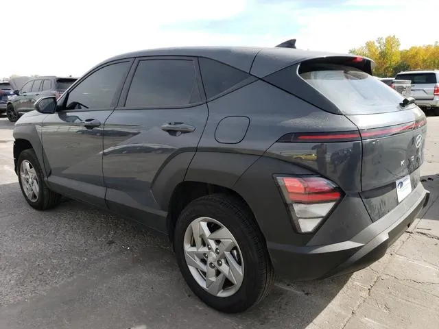 KM8HACAB4RU050516 2024 2024 Hyundai Kona- SE 2