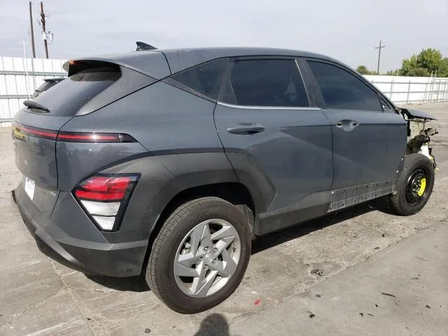 KM8HACAB4RU050516 2024 2024 Hyundai Kona- SE 3