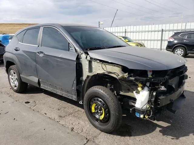 KM8HACAB4RU050516 2024 2024 Hyundai Kona- SE 4