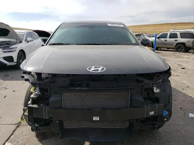 KM8HACAB4RU050516 2024 2024 Hyundai Kona- SE 5