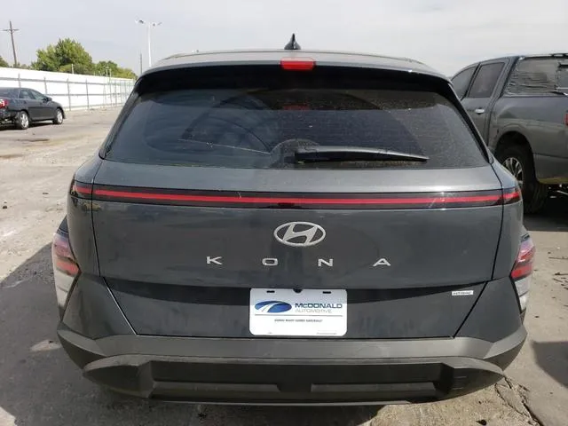 KM8HACAB4RU050516 2024 2024 Hyundai Kona- SE 6