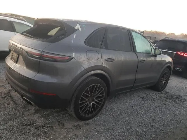 WP1AA2AYXLDA02464 2020 2020 Porsche Cayenne 3