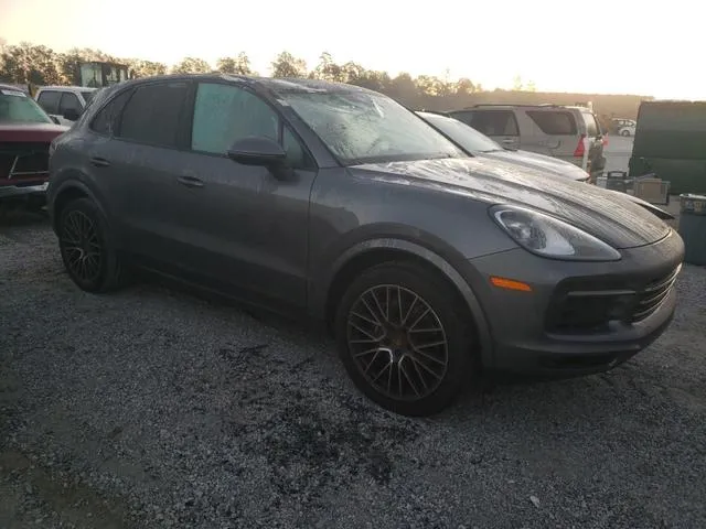 WP1AA2AYXLDA02464 2020 2020 Porsche Cayenne 4