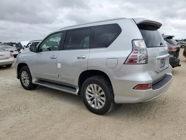 JTJBM7FX3J5181610 2018 2018 Lexus GX- 460 2