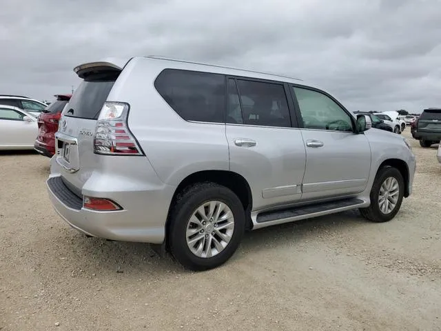 JTJBM7FX3J5181610 2018 2018 Lexus GX- 460 3