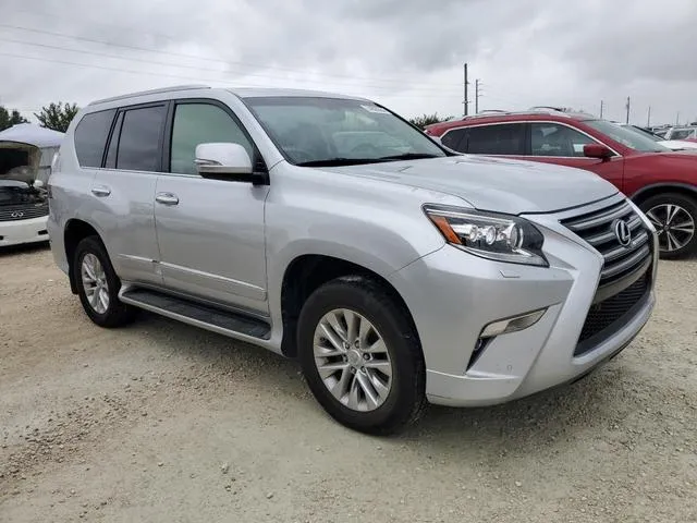 JTJBM7FX3J5181610 2018 2018 Lexus GX- 460 4