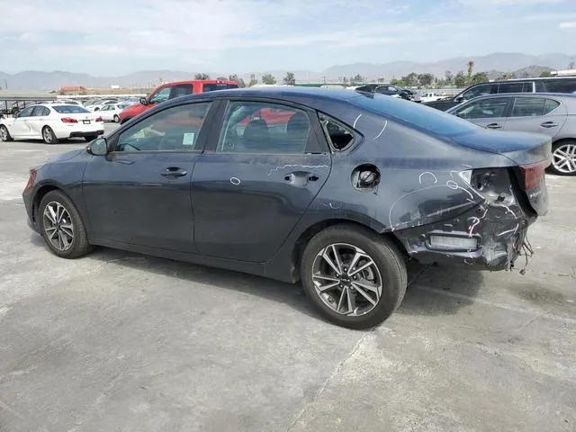 3KPF24AD1PE528886 2023 2023 KIA Forte- LX 2