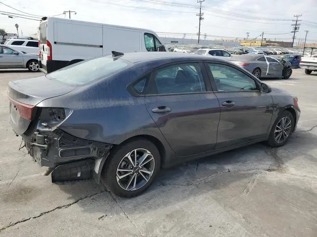 3KPF24AD1PE528886 2023 2023 KIA Forte- LX 3