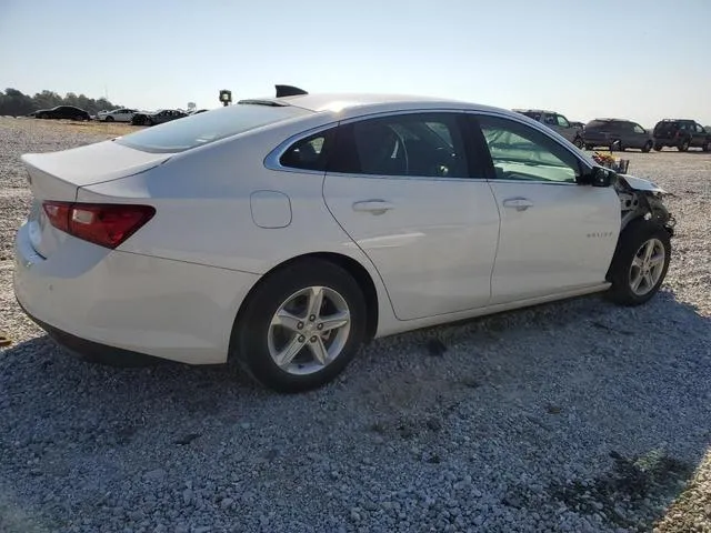 1G1ZC5ST0RF196320 2024 2024 Chevrolet Malibu- LS 3