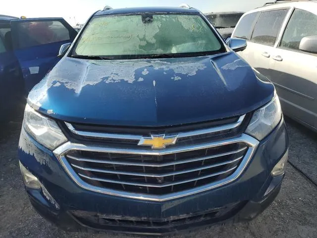 2GNAXNEV3L6250482 2020 2020 Chevrolet Equinox- Premier 5