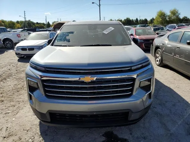 1GNERGKS0RJ203018 2024 2024 Chevrolet Traverse- LT 5