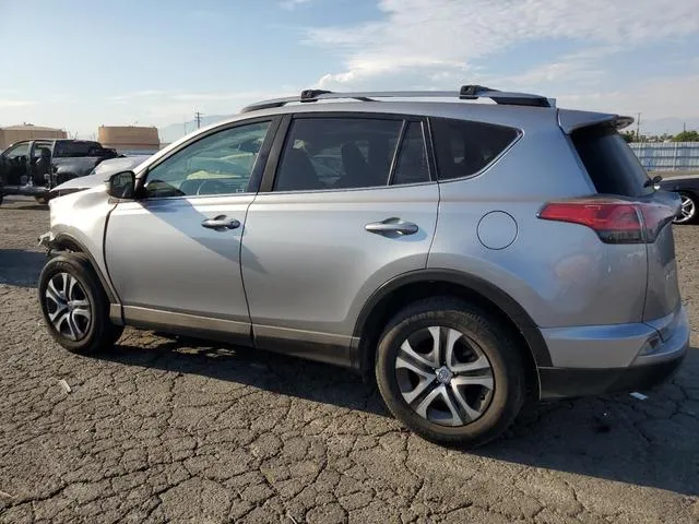 JTMZFREV2JJ208925 2018 2018 Toyota RAV4- LE 2