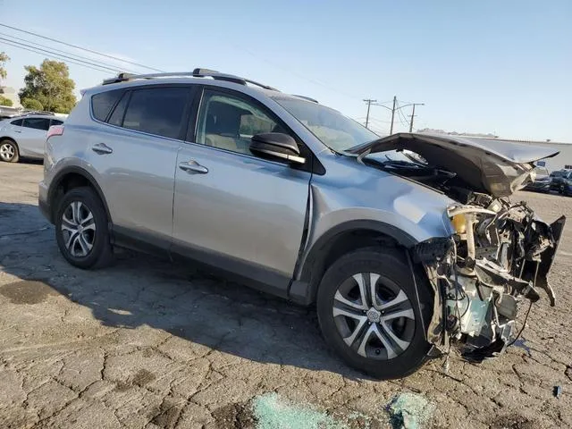 JTMZFREV2JJ208925 2018 2018 Toyota RAV4- LE 4