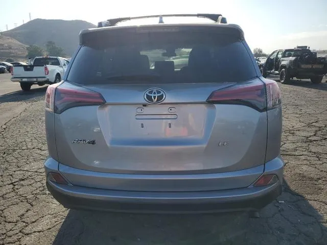 JTMZFREV2JJ208925 2018 2018 Toyota RAV4- LE 6