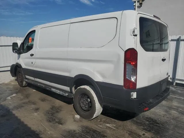 1FTYR1ZM3KKB02260 2019 2019 Ford Transit- T-250 2