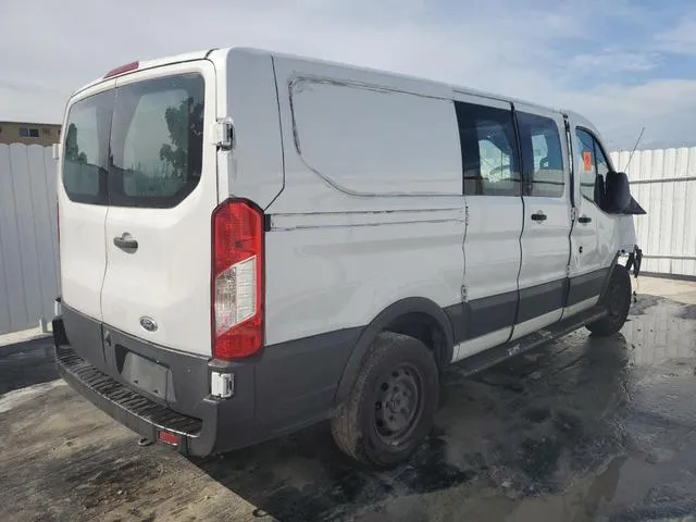 1FTYR1ZM3KKB02260 2019 2019 Ford Transit- T-250 3