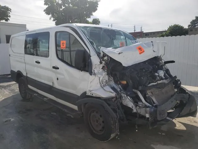 1FTYR1ZM3KKB02260 2019 2019 Ford Transit- T-250 4