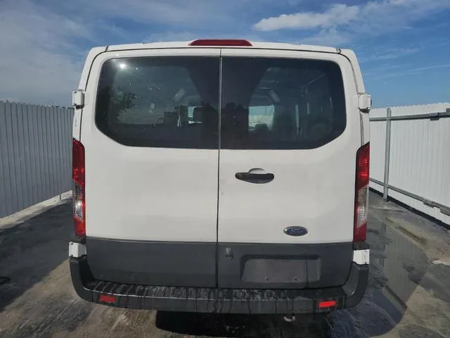 1FTYR1ZM3KKB02260 2019 2019 Ford Transit- T-250 6