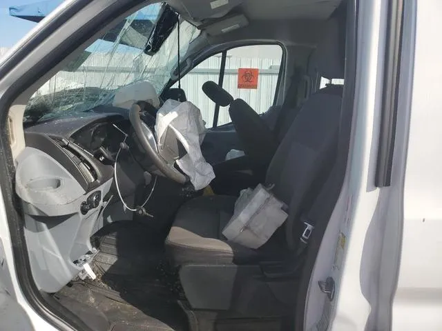 1FTYR1ZM3KKB02260 2019 2019 Ford Transit- T-250 7