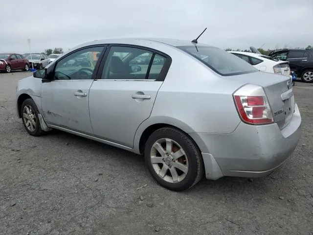 3N1AB61E28L676382 2008 2008 Nissan Sentra- 2-0 2