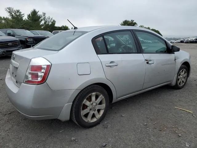 3N1AB61E28L676382 2008 2008 Nissan Sentra- 2-0 3