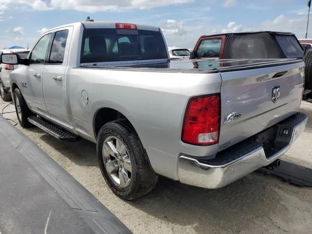 1C6RR6GG7JS239867 2018 2018 RAM 1500- Slt 2