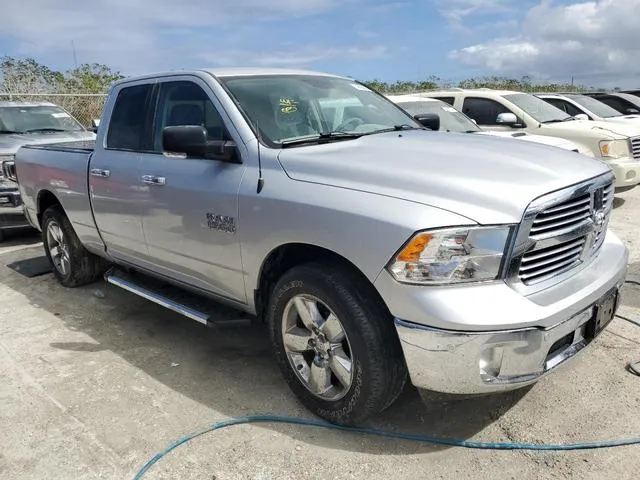 1C6RR6GG7JS239867 2018 2018 RAM 1500- Slt 4