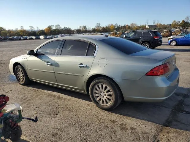 1G4HP57286U249453 2006 2006 Buick Lucerne- CX 2