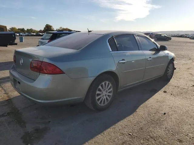 1G4HP57286U249453 2006 2006 Buick Lucerne- CX 3