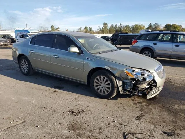 1G4HP57286U249453 2006 2006 Buick Lucerne- CX 4