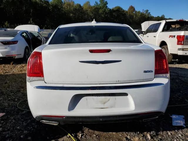 2C3CCAAG6JH278294 2018 2018 Chrysler 300- Touring 6