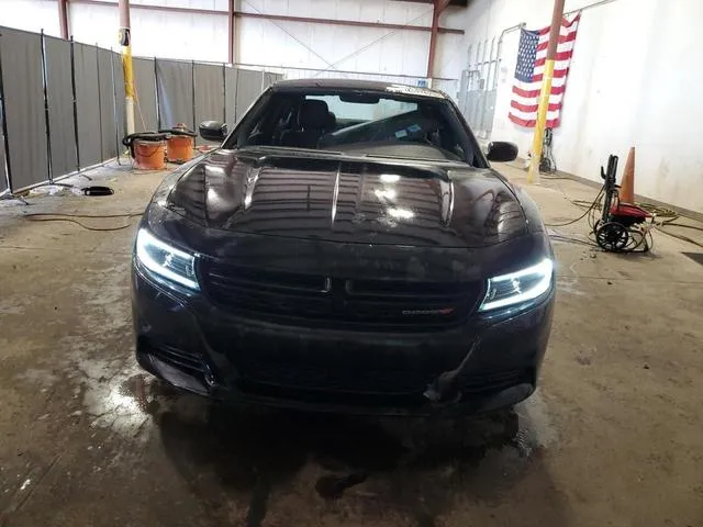 2C3CDXBG2NH224138 2022 2022 Dodge Charger- Sxt 5