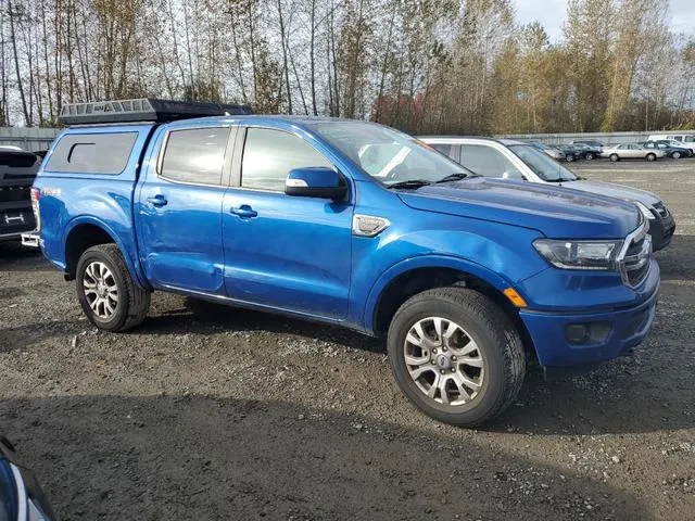 1FTER4FH1LLA29915 2020 2020 Ford Ranger- XL 4