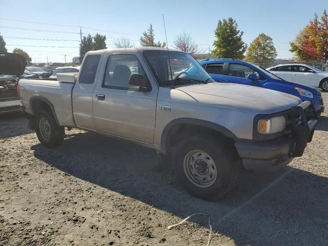 4F4CR17U5TTM06951 1996 1996 Mazda B- 3000 Cab Plus 4