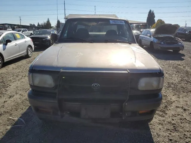 4F4CR17U5TTM06951 1996 1996 Mazda B- 3000 Cab Plus 5