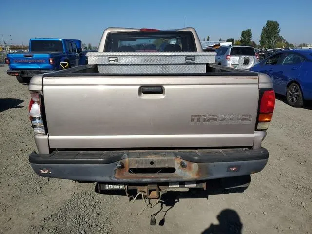 4F4CR17U5TTM06951 1996 1996 Mazda B- 3000 Cab Plus 6