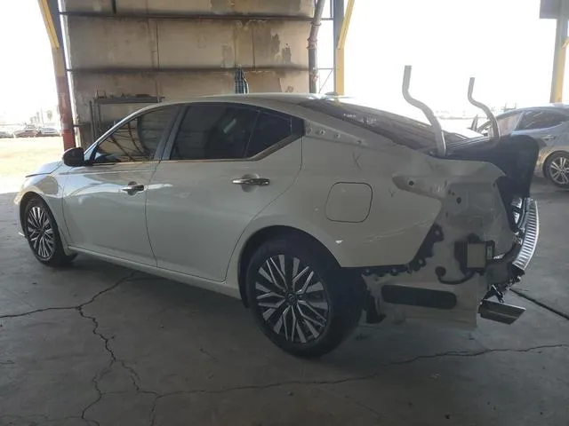 1N4BL4DV7RN407851 2024 2024 Nissan Altima- SV 2