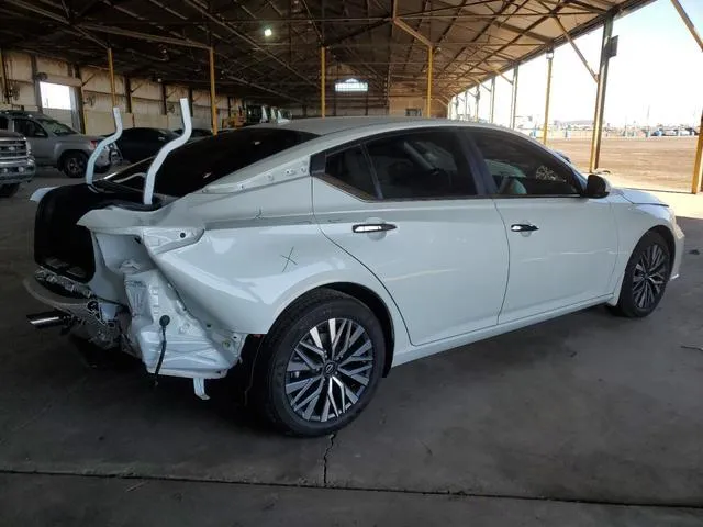 1N4BL4DV7RN407851 2024 2024 Nissan Altima- SV 3