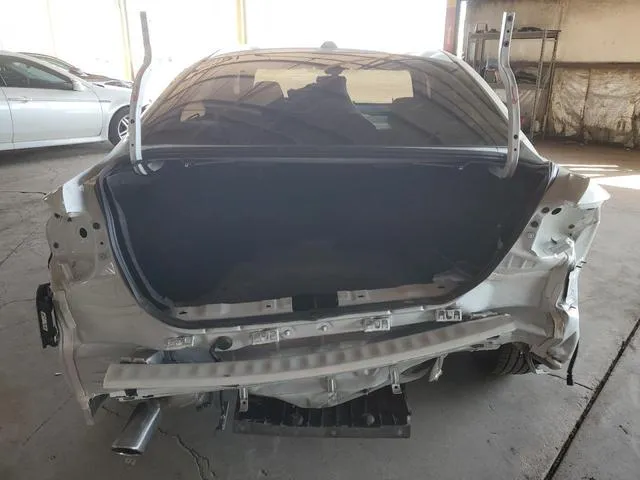 1N4BL4DV7RN407851 2024 2024 Nissan Altima- SV 6