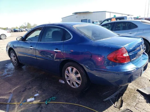 2G4WC562351231652 2005 2005 Buick Lacrosse- CX 2