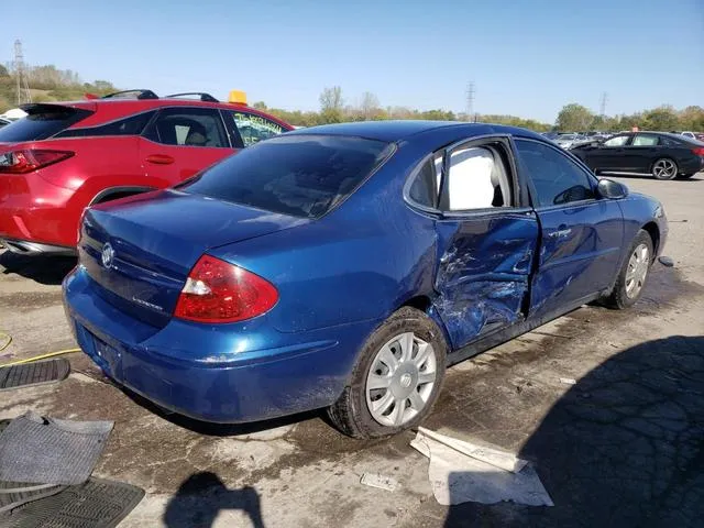 2G4WC562351231652 2005 2005 Buick Lacrosse- CX 3