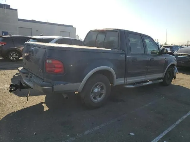 1FTRW07613KD70611 2003 2003 Ford F-150- Supercrew 3