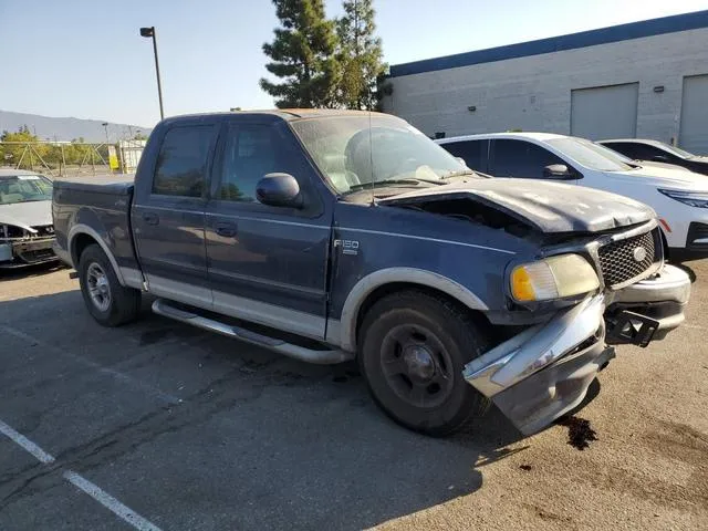 1FTRW07613KD70611 2003 2003 Ford F-150- Supercrew 4