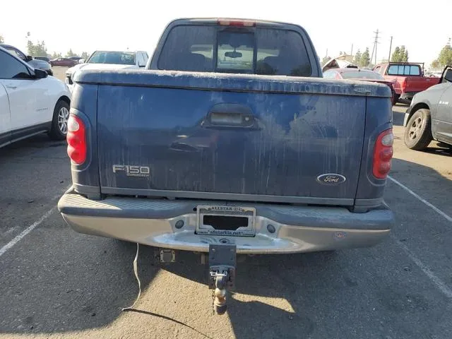 1FTRW07613KD70611 2003 2003 Ford F-150- Supercrew 6