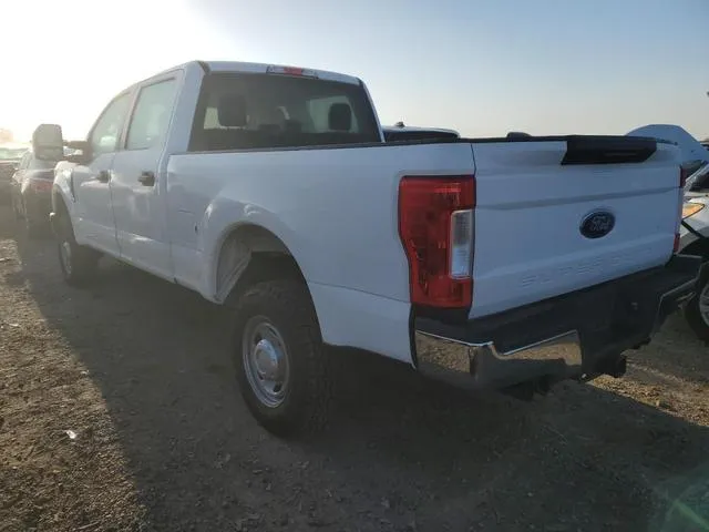 1FT7W2B60HEC82942 2017 2017 Ford F-250- Super Duty 2