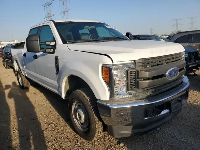 1FT7W2B60HEC82942 2017 2017 Ford F-250- Super Duty 4