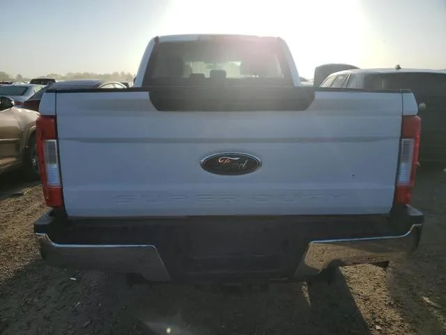 1FT7W2B60HEC82942 2017 2017 Ford F-250- Super Duty 6